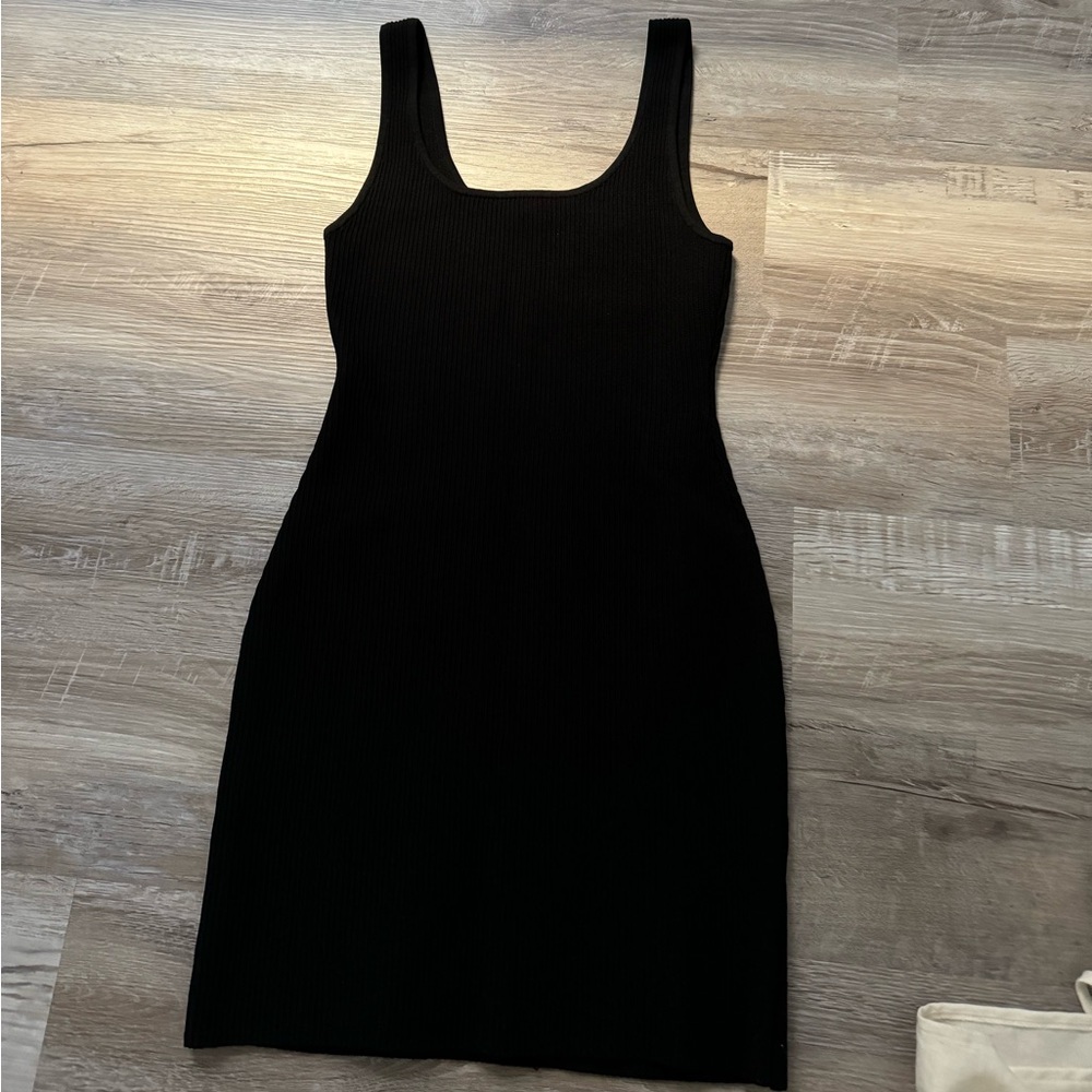 Babaton mini dress